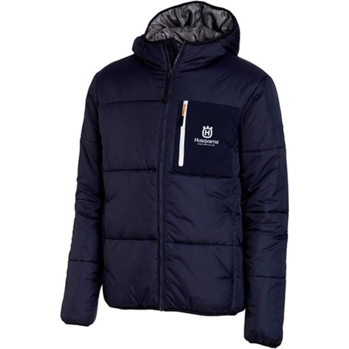 Husqvarna winter jack dames - xs