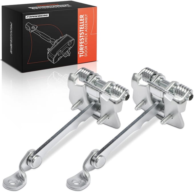 Frankberg 2x Deurbegrenzer voor Renault Megane I Grandtour