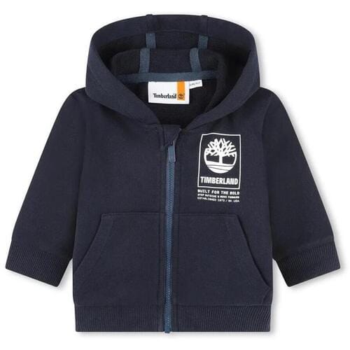 Fleece Jack Timberland T60115