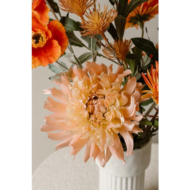 Indore Home Cadeau zijdenboeket