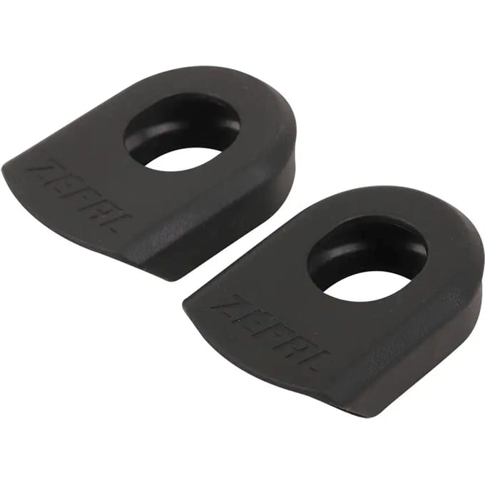 Paar nieuwe krukasbeschermers Zefal crank armor
