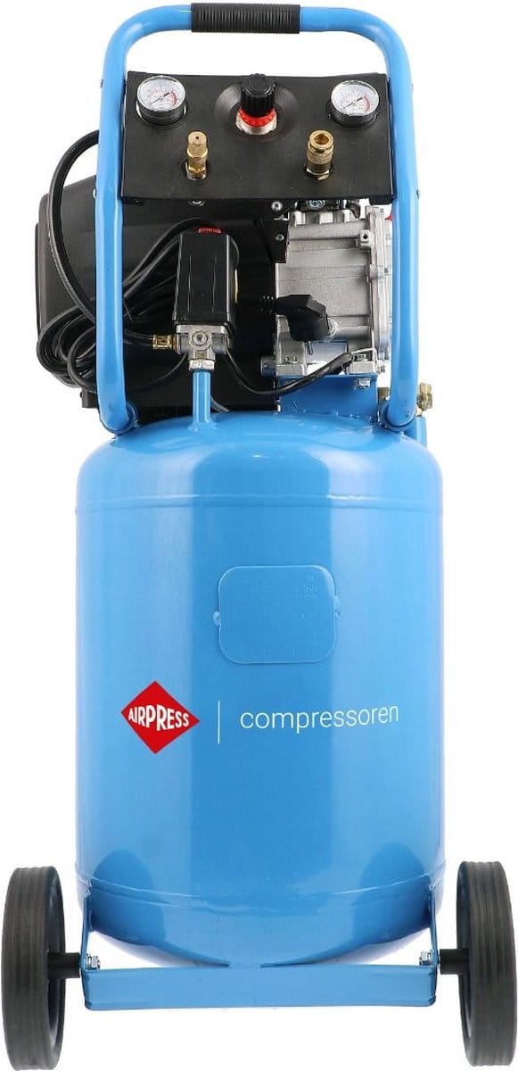 Datona® Werkplaats compressor - 50L - 230V