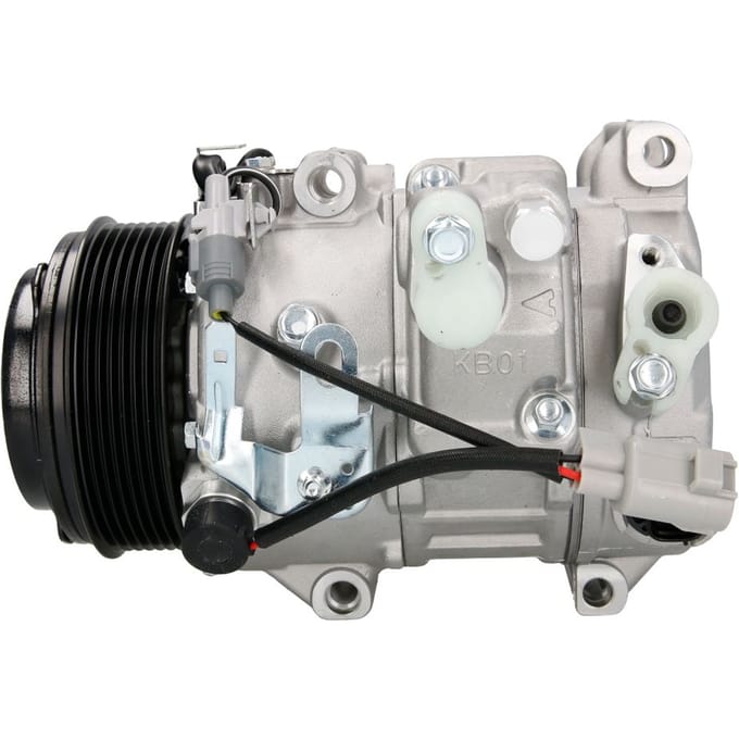 Compressor airconditioning NRF 32981