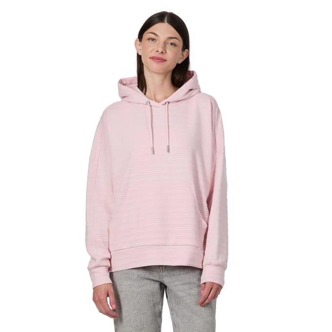 Dames Hoodie Ragwear Pirita Crepe