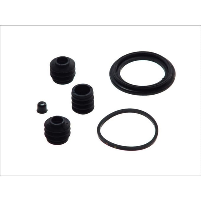 Reparatieset, remklauw AUTOFREN SEINSA D4-541