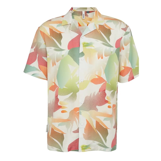 Shirt Ragwear Cammp
