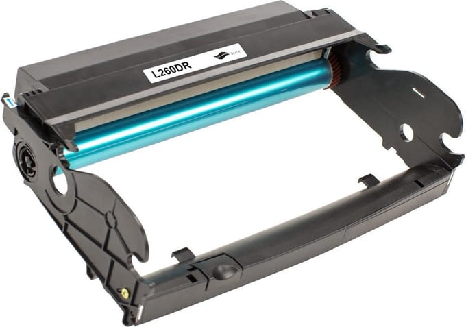 Lexmark E260X22G - Toner Zwart - 30000 pagina's - Huismerk Compatible - Geschikt voor Lexmark E260 Lexmark E260D Lexmark E260DN Lexmark E360D Lexmark E360DN Lexmark E460DN Lexmark E460DW Lexmark E462DTN Lexmark X264DN Lexmark X363DN