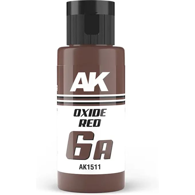 Acrylverf AK Interactive Dual Exo