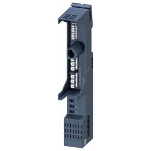 Siemens 3RK1908-0AP00-0DP0 3RK19080AP000DP0 Basismodule 500 V Nominale stroom 32 A