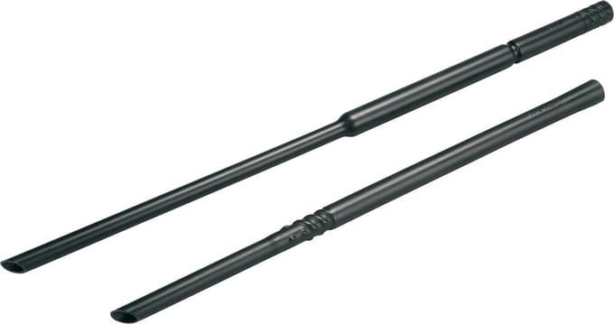 Makita 191X78-9 191X78-9 Lang mondstuk 1 stuk(s)