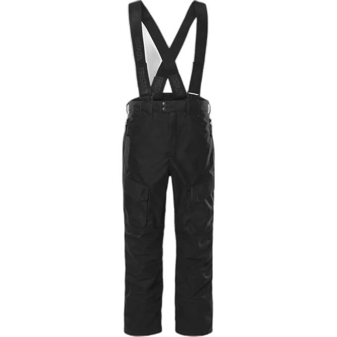 Fristads Airtech® shellbroek 2151 GTT - Zwart - L