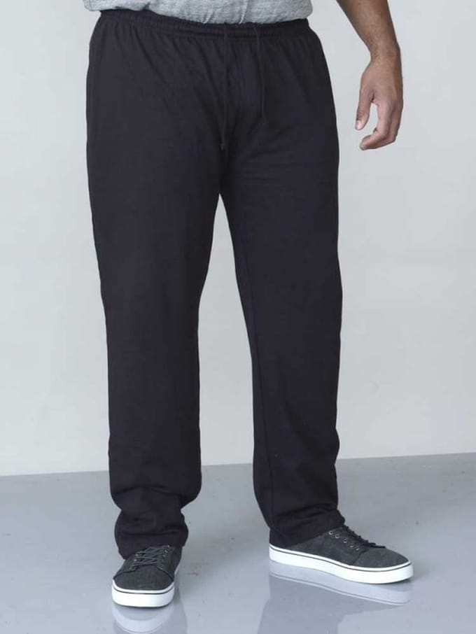 Duke555 Jogging Rory 1XL / Grijs melange