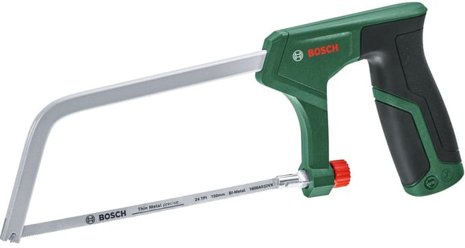 Bosch Home and Garden 1600A02ZA7 1600A02ZA7 Beugelzaag