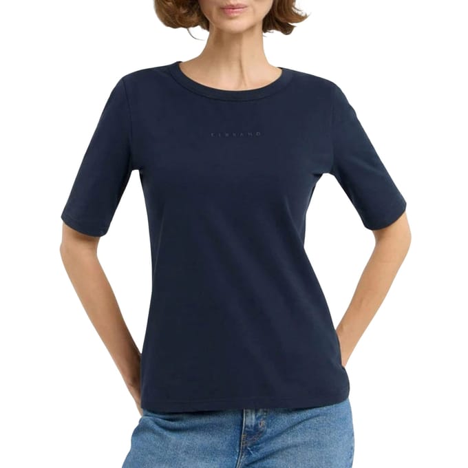 Shirt Elbsand Siva Femmes