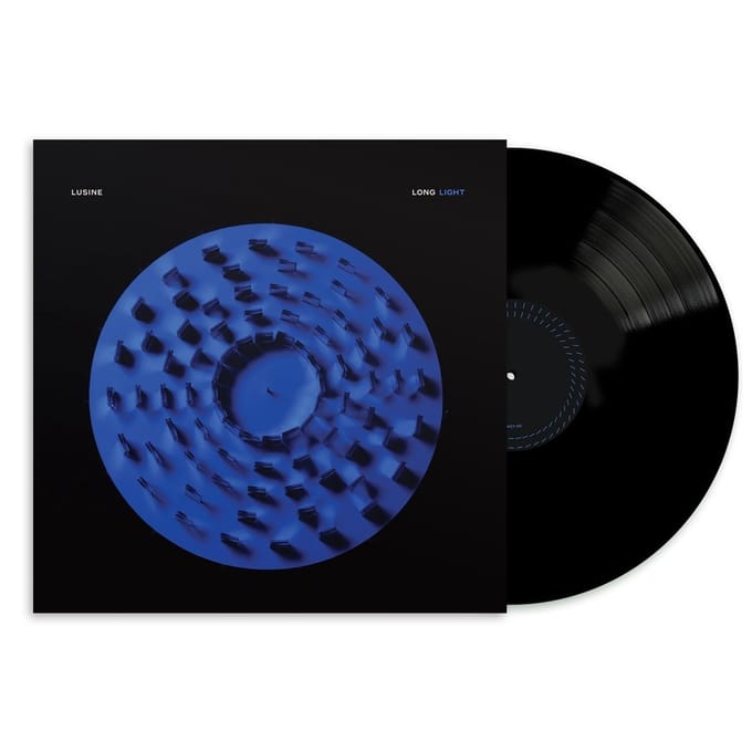 L'usine - Long Light (LP)