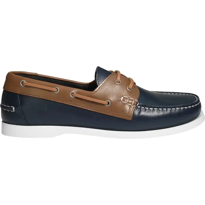Leren boot schoenen Aigle New Nubil LTR