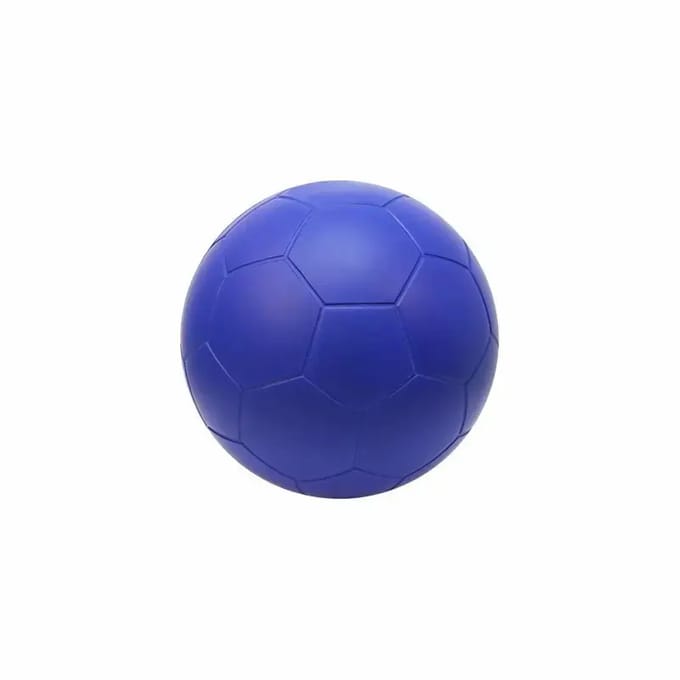 Schuimrubberen bal Softee 160 mm