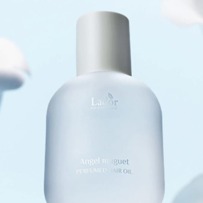 [Lador] Huile Capillaire 80ml 04 Our Leaf
