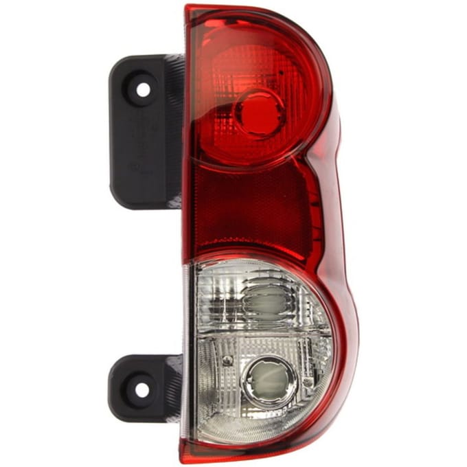 Achterlicht DEPO 115-1934R-LD-UE