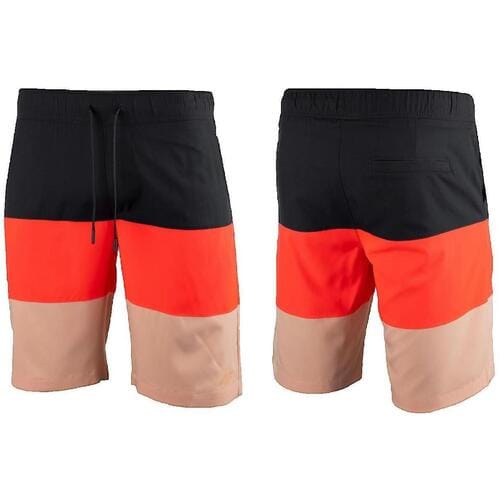4F M024 Heren Zwemshort Donkerblauw - Maat S