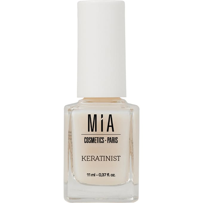 Keratinist Nagelmasker 11 ml