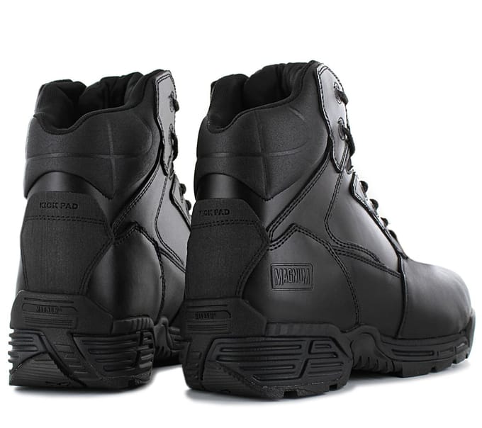 Magnum Stealth Force 6.0 leather CTCP<br />  boots schoen zwart