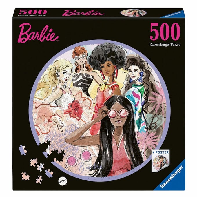 Barbie