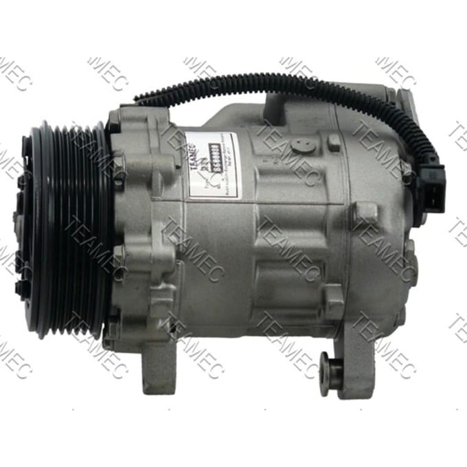 Compressor airconditioning TEAMEC 8600080