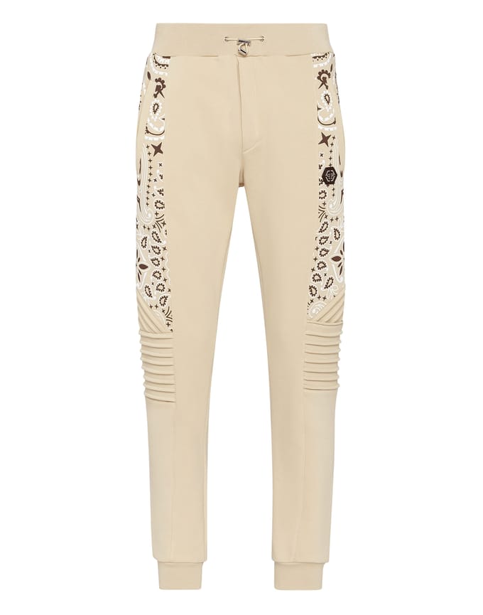 Broek Paisley