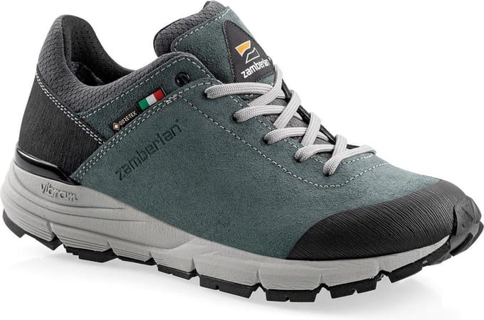 Zamberlan Stroll gtx W 0205PW0GMR tan 40