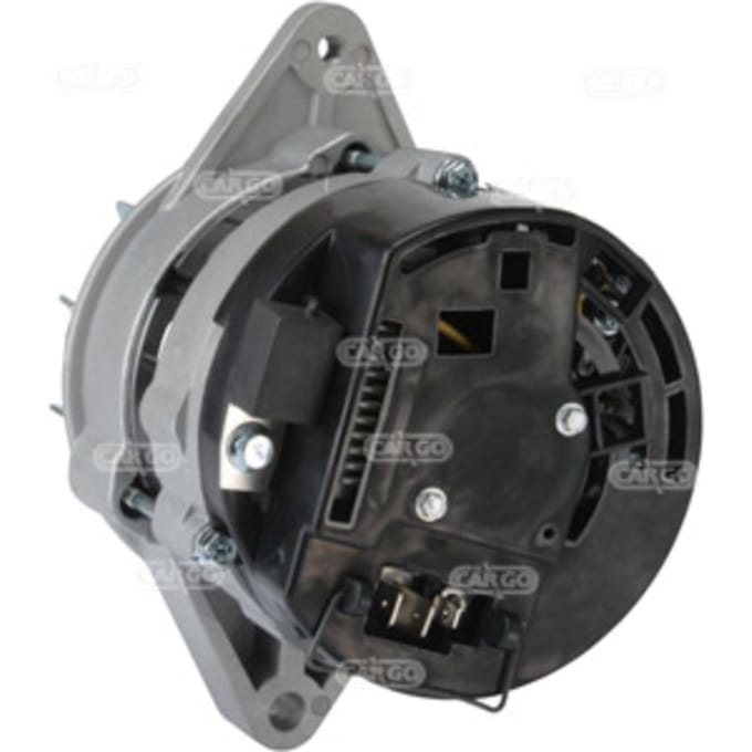 Driefasige generator HC-CARGO 110107