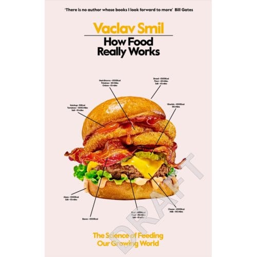 How To Feed The World - Vaclav Smil