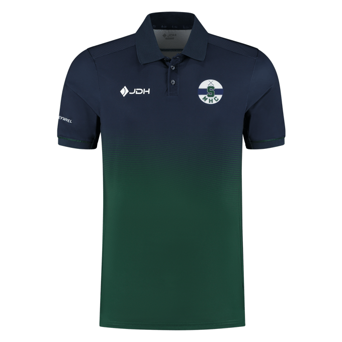 NIET AAN - BASIS VOOR BUNDEL SMHC Thuis Shirt Jongens
