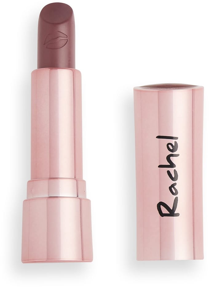 Makeup Revolution X Friends - Rachel Lipstick - Lippenstift