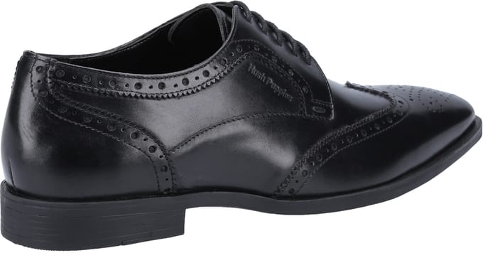 Hush Puppies Elliot MEMORY FOAM Heren