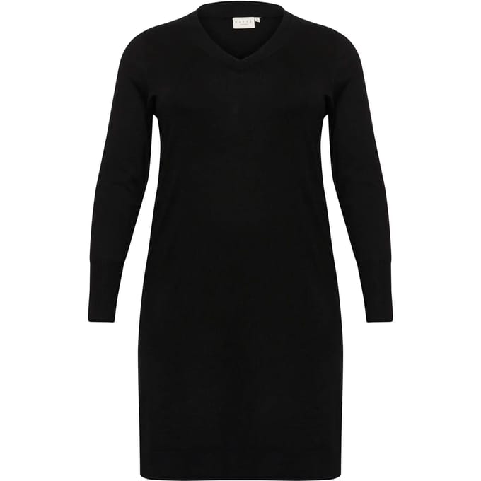 Damesjurk KAFFE Curve Lizzy