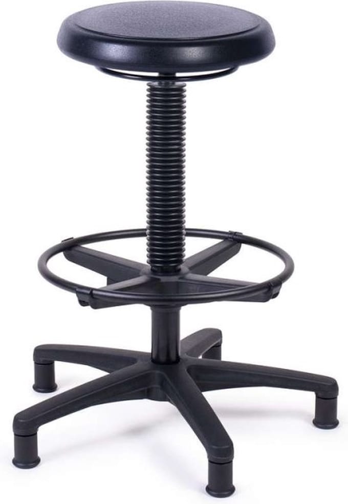 MTM Kruk TYR 260-N zithoogte: 58 - 83 cm