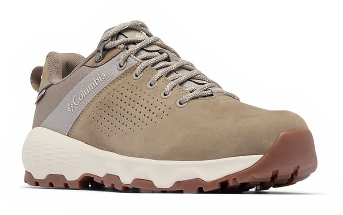 Columbia Newton Nimble™ Ltr Wandelschoenen Beige EU 38 Vrouw