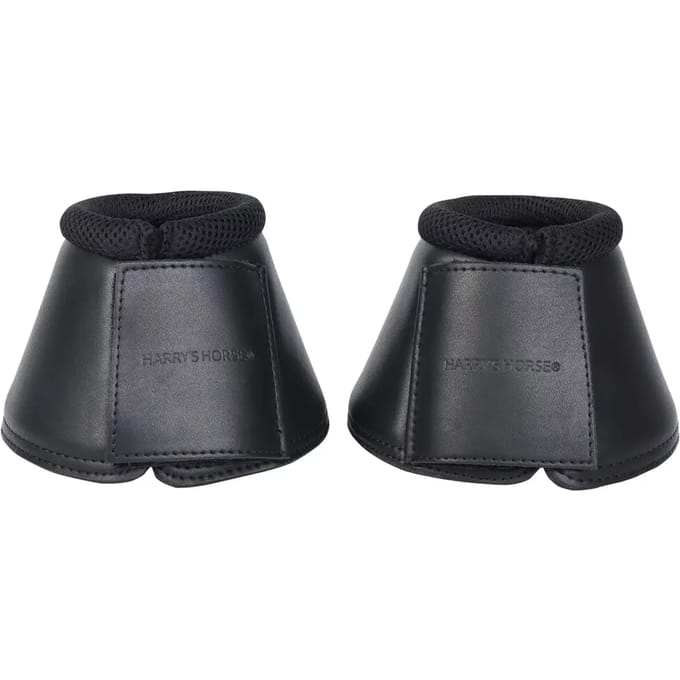 Harry's Horse - Springschoenen Excellent - Zwart - Maat M