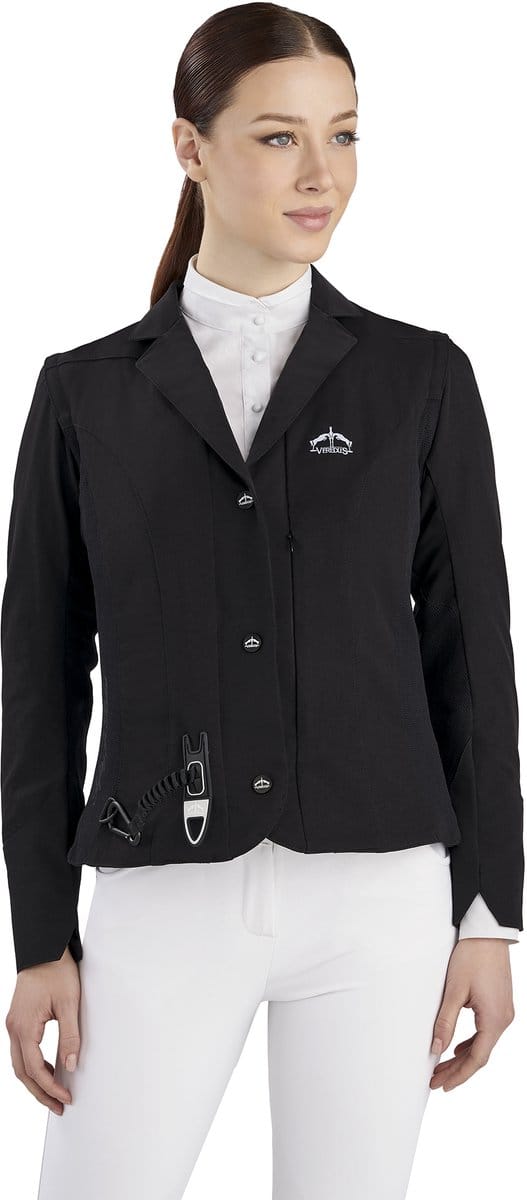 Veredus Vita Airbag Wedstrijdjasje Dames - S