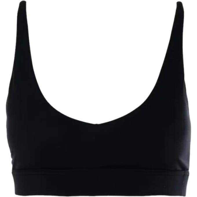The Lola Club Maeve bra black -