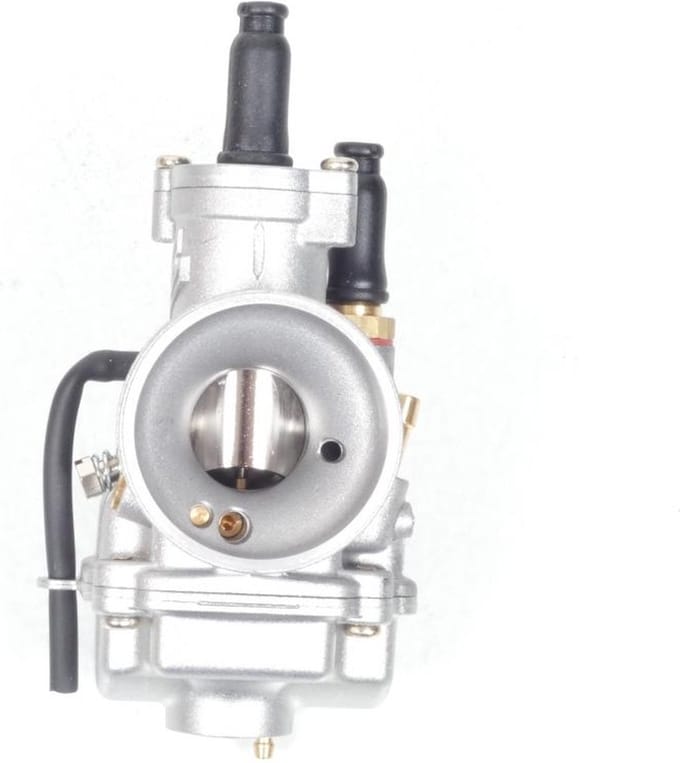 Carburateur Polini voor Scooter Benelli 50 491 Gt CP 21 / 201.2101 Nieuw