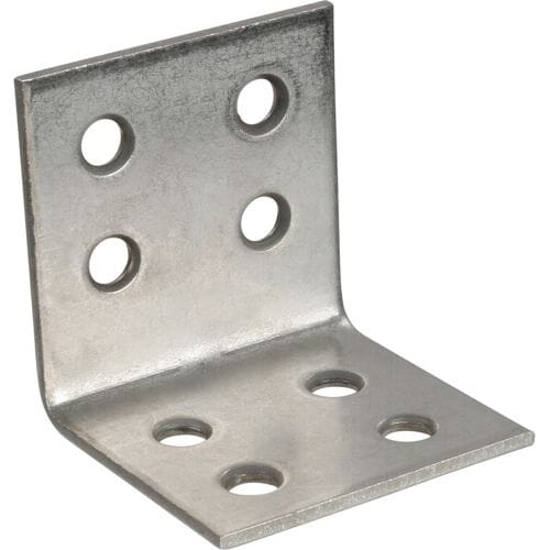 Toolstation Versterkingshoek 40x40x40mm