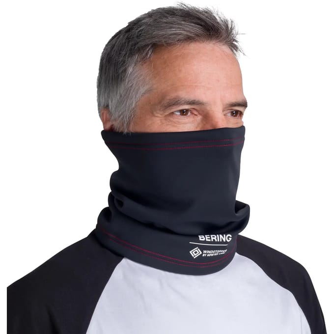 Motor choker Bering Windstopper 2