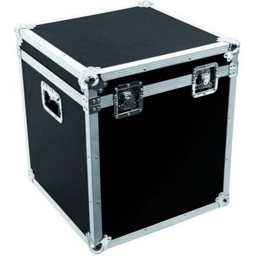 Roadinger Transportcase Spielkugeln 50cm Flightcase (l x b x h) 590 x 590 x 680 mm
