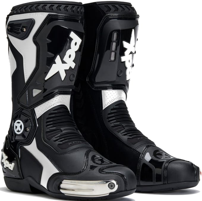 XPD XP6-S Motorlaarzen -