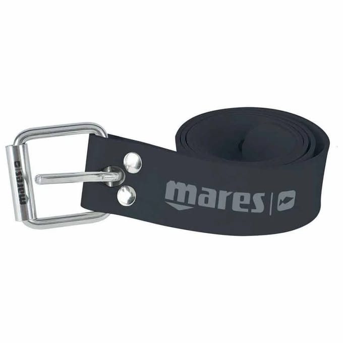 Mares Freedive Riem RVS Marseillaise