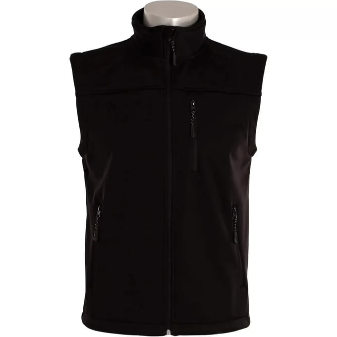 Softshell gilet Softee Wolf