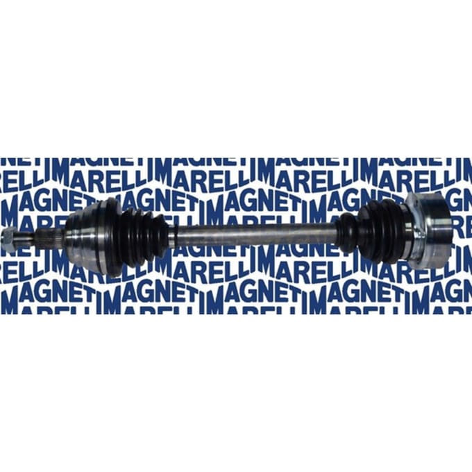 Aandrijfas MAGNETI MARELLI 302004190003