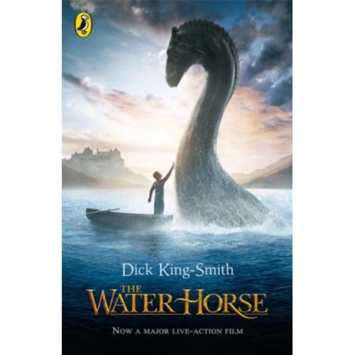 The Water Horse - Dick King-Smith
